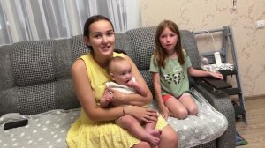 ВСЮ НОЧЬ НЕ СПАЛИ. ГОТОВИМСЯ К ДР АНТОНА. 23.06.24.