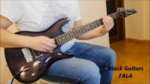 Ibanez sa 260 fm (Ibanez SA)@electricguitar-rocknrolla2073