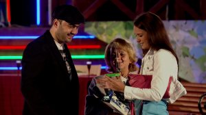 Ночной эфир 3756 дня