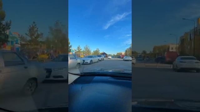 ЖК Сосны проезд от Артезианской 24 до выезда из комплекса! смотреть онлайн