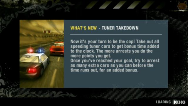 Need for Speed: Most Wanted 5-1-0 - PSP Gameplay 1080p60 (PPSSPP) смотреть онлайн