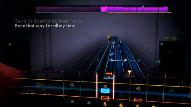 RS2014 - CCR - Have You Ever Seen The Rain смотреть онлайн