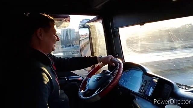 Еду с подписчиком из Ростова на Дону! смотреть онлайн