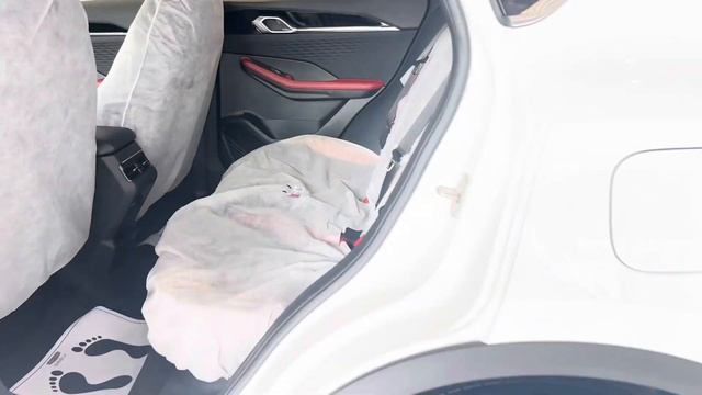 Geely Coolray 2024 Full смотреть онлайн