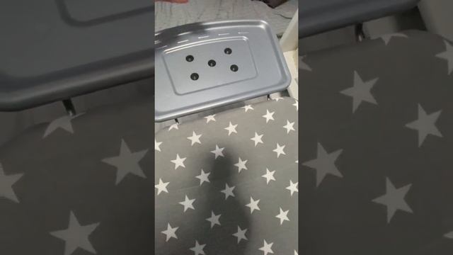 Обзор на гладильную доску смотреть онлайн