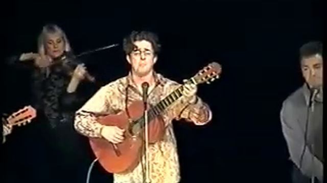 Count Band - Мохнатый шмель.mp4 смотреть онлайн