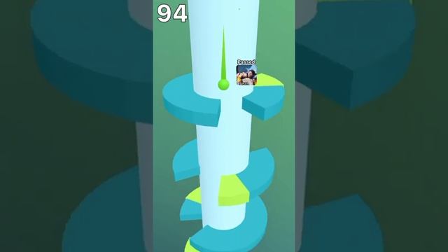 Gameplay #12 || Jumpy Jumpy Game