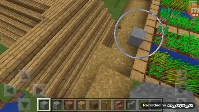 Играю в майнкрафт 0.14.0 версия ключ генерации на деревню смотреть онлайн