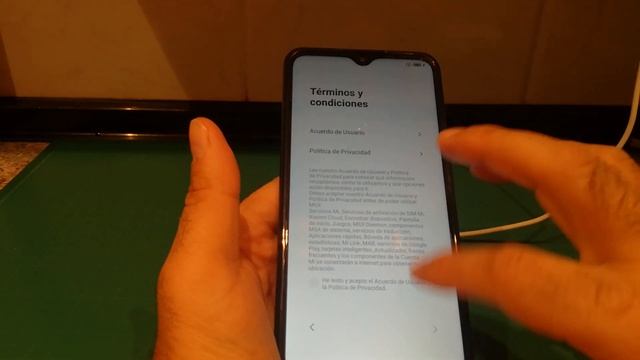 Restaurar Restablecer XIAOMI REDMI 9 a FABRICA ?❓ смотреть онлайн