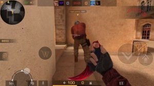 Как забанить аккаунт в Стандоффе 2 за 19 секунд