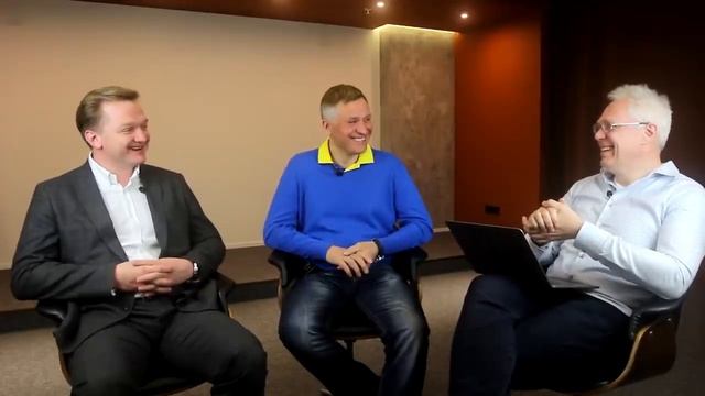 Рынок жилой недвижимости Киева и Украины