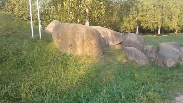 МУЗЕЙ ВАЛУНОВ! АНАЛОГОВ В МИРЕ НЕТ! РАЙОН УРУЧЬЕ! ГОРОД МИНСК!