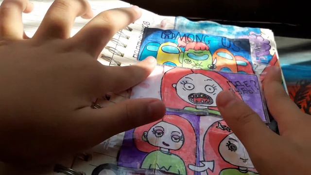 🌸Бумажные сюрпризы || Две новинки!😱 || Marjona videos смотреть онлайн