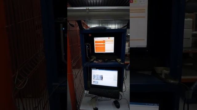 Проверка комплектации секционных ворот DoorHan смотреть онлайн