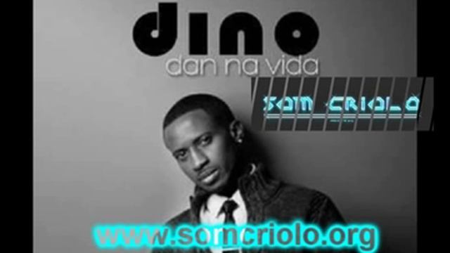 Dino Veiga - Flor смотреть онлайн