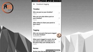 Facebook Timelines And Tagging Setting|Facebook Timeline and Tagging A to Z|facebook timeline revie