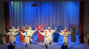 Торга-Байрин би