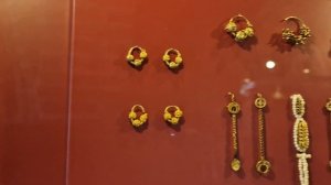 Сокровища Владычной (Грановитой) палаты Великий Новгород