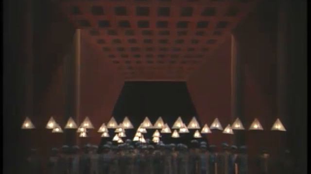 1005 Chor der Priester - Die Zauberflöte　魔笛　僧侶の合唱 смотреть онлайн