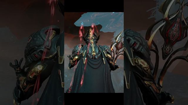 Wukong Prime - Sith Lord | Fashion Frame #short