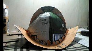 Морион. Шлем испанских конкистадоров