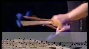 Chick Corea & Gary Burton - La fiesta - Vibraphone Solo Transcription