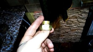 Чистка газового котла от накипи