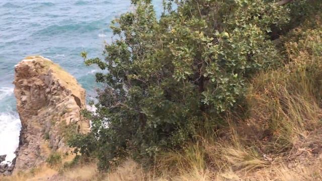 Аю-Даг - голова медведя - часть 1 смотреть онлайн