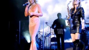 Уитни Хьюстон была с нами. Елена Максимова. I will always love you/Я буду любить тебя всегда