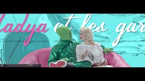 Премьера! DZIDZIO - MARSIK 2016