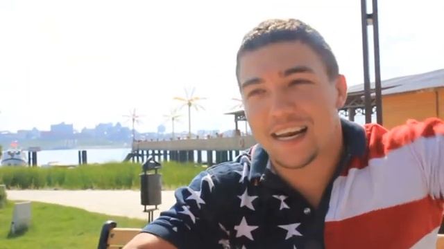 Love story Вадим и Регина смотреть онлайн