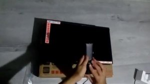 LEBEN Телевизор за 3999 рублей