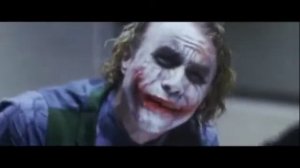 BATMAN THE DARK KNIGHT in 5 seconds