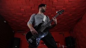 Rammstein - Deutschland (Epic Russian Cover)