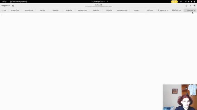 Индивидуальный проект. Этап 3. Выполнение смотреть онлайн