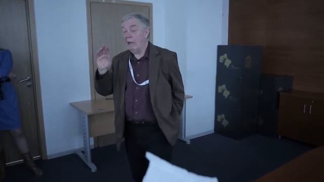 'Из любительского фото в профессиональное' смотреть онлайн