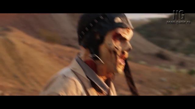 Fallout - Nuka Break, эпизод 5 (на русском) смотреть онлайн