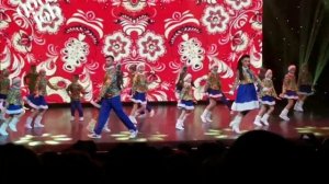 Тодес Павлово     Группа 3,,Валенки"