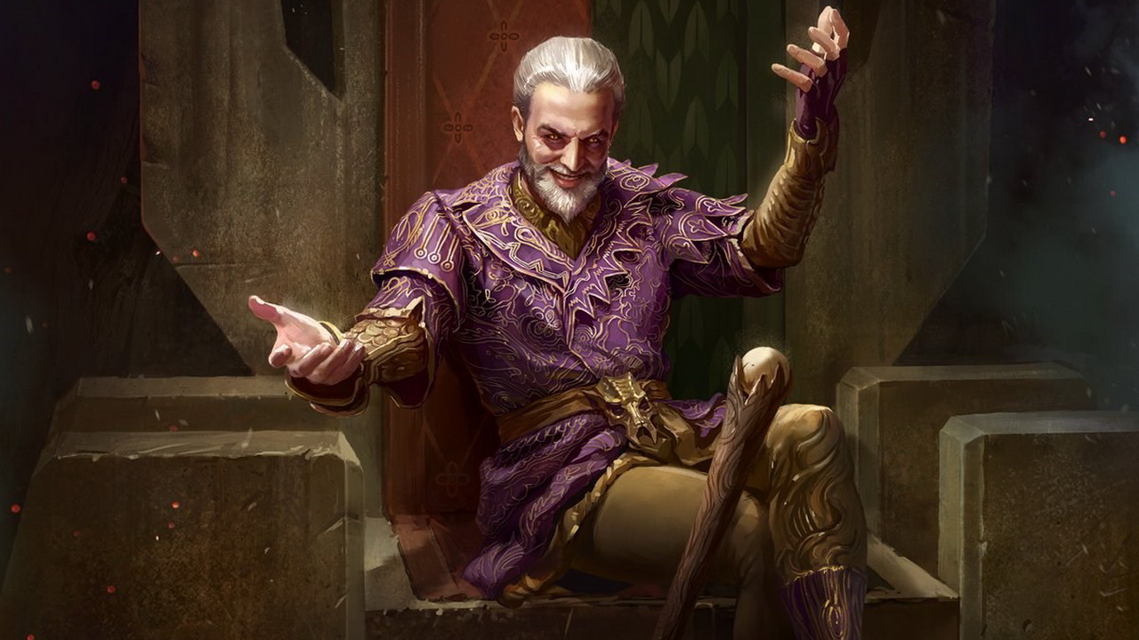 The Elder Scrolls Legends #27 часть смотреть онлайн