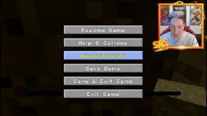 Minecraft de PSP vs Minecraft de PS VITA