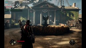 Steam Deck - Evil West - Game Performance, Fixes & Recommended Settings