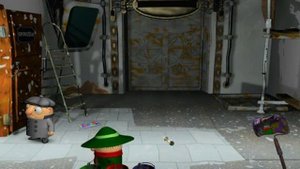 ❤ Братья Пилоты 3D. Дело об Огородных вредителях. #1. Все в братство!