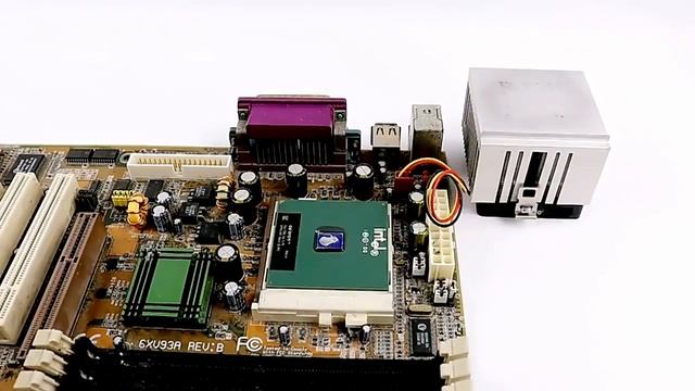 Термопаста