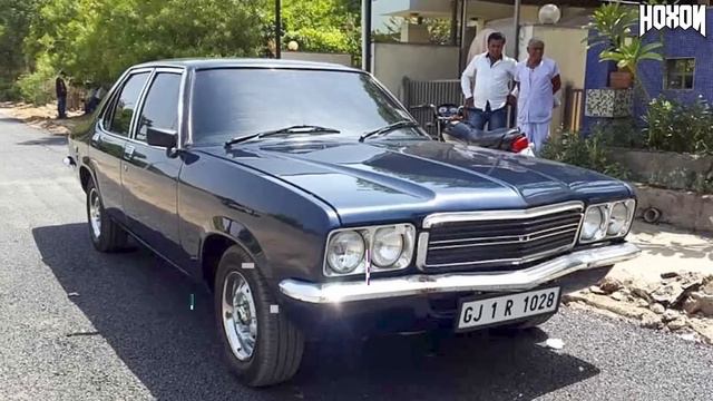 Harshad Mehta Real Car Collection