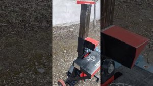 дровокол ЛЕСОРУБ вертикальный 0989625279