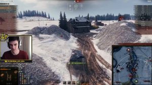 UDES 16 - ПЕРВЫЕ ЧУВСТВА ОТ НОВОЙ СТ-9!