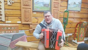 Подруга Нинка! (Услышана от А.Бормотова)