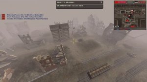 Urban Warfare in Stalingrad | Battlefield 1942 Axis Campaign #7 - Let's Play | Difficulty: Normal