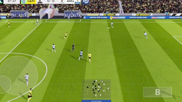 Dls 23 | Dream League Soccer 2023 | Android Gameplay!!!