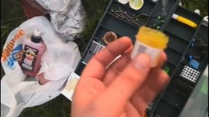 Ловля карася на пруду в Кировской обласасти пруд Салобеляк, Рыбалка в Марий Эл